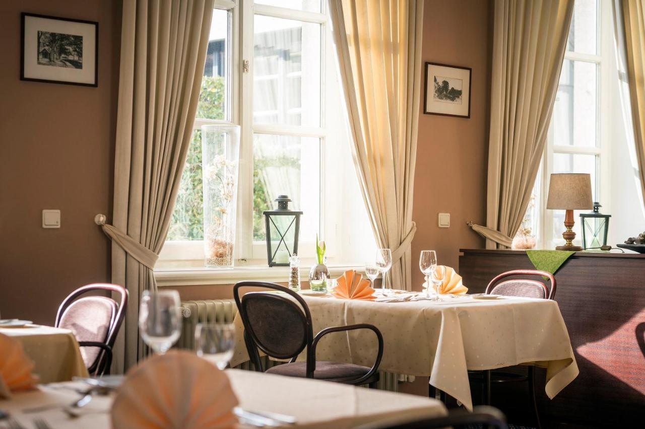 Kurhaus Hotel Bad Bentheim Luaran gambar