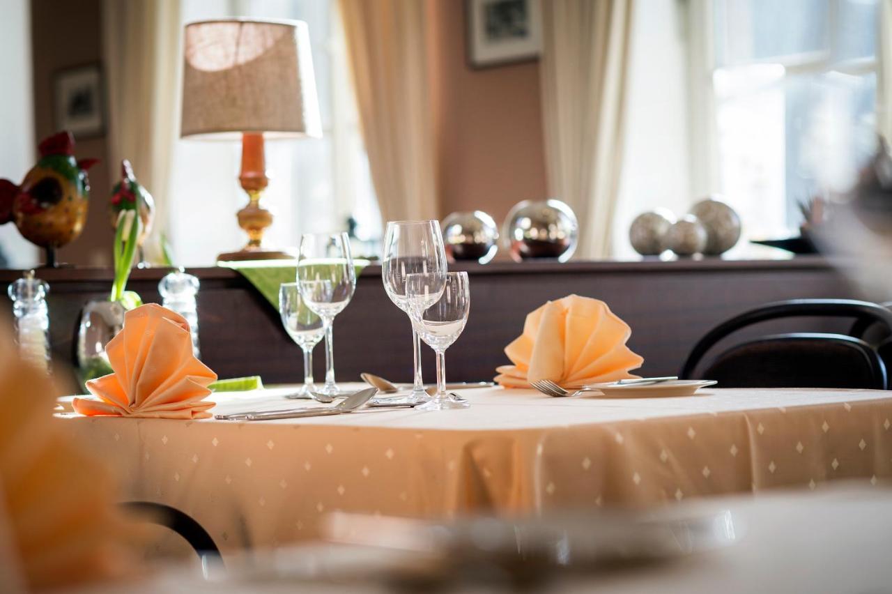 Kurhaus Hotel Bad Bentheim Luaran gambar