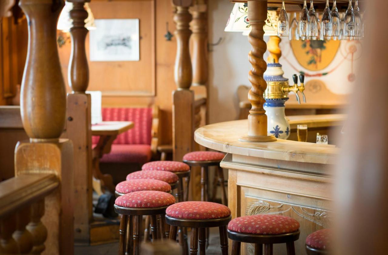 Kurhaus Hotel Bad Bentheim Luaran gambar