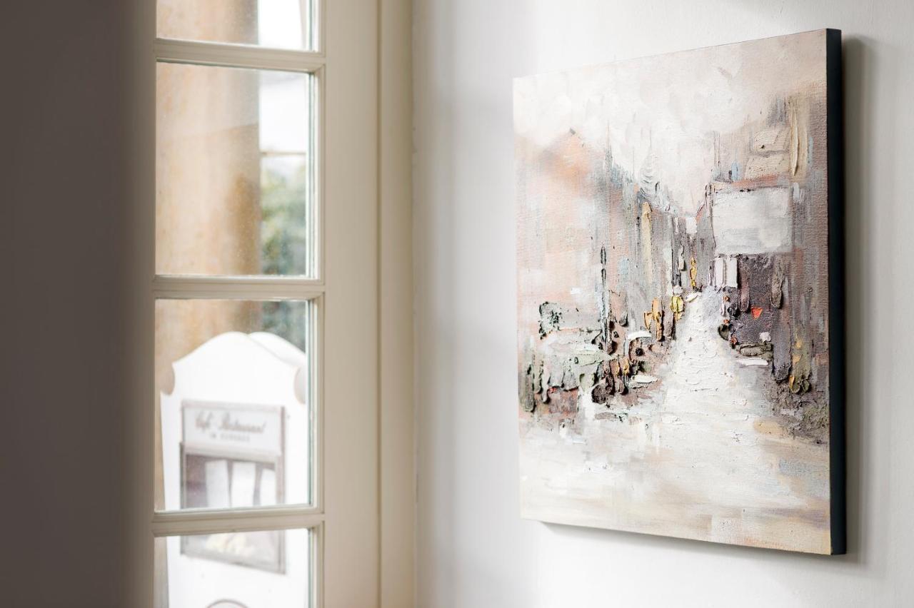 Kurhaus Hotel Bad Bentheim Luaran gambar