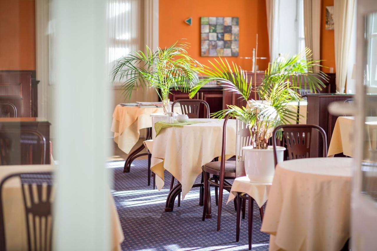Kurhaus Hotel Bad Bentheim Luaran gambar